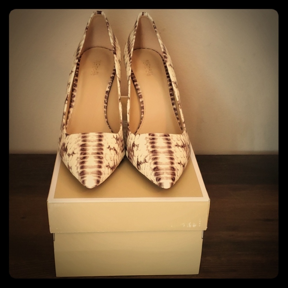 Michael Michael Kors shoes